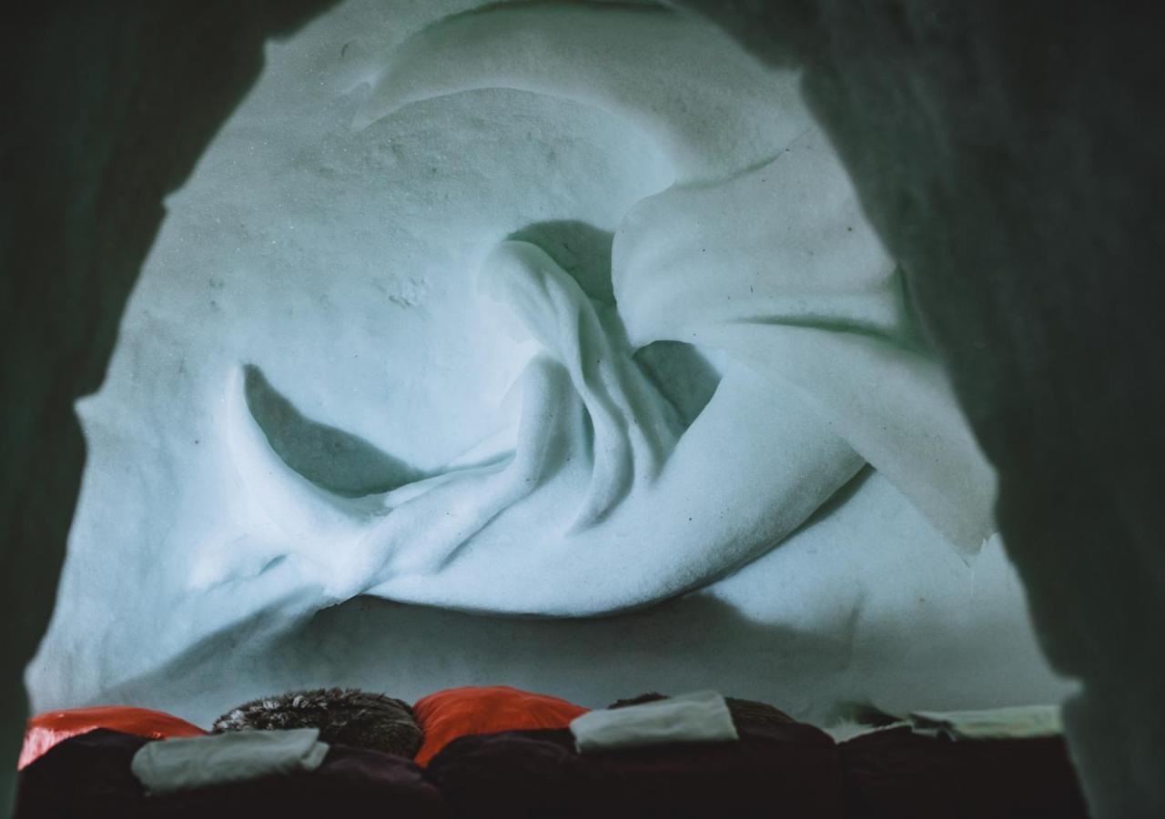 Village Igloo Morzine Avoriaz Buitenkant foto
